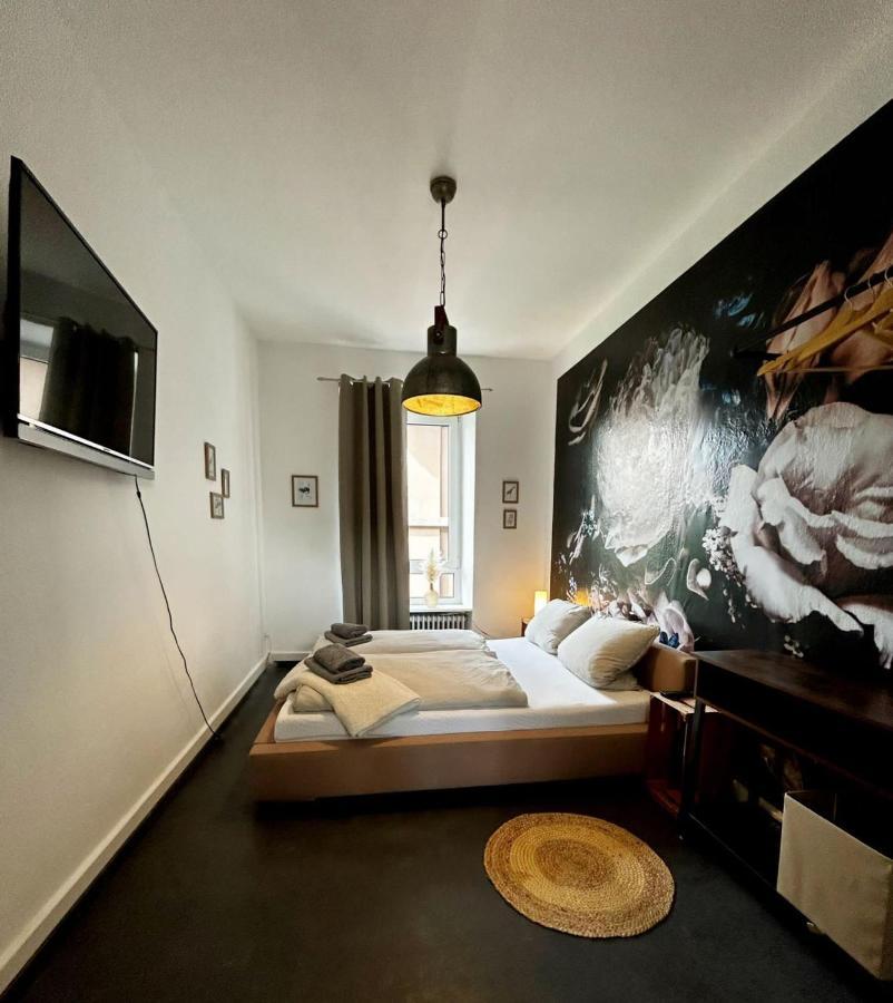 Schaengelrooms Κόμπλεντς Εξωτερικό φωτογραφία