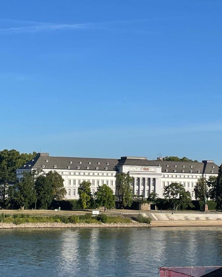 Schaengelrooms Κόμπλεντς Εξωτερικό φωτογραφία
