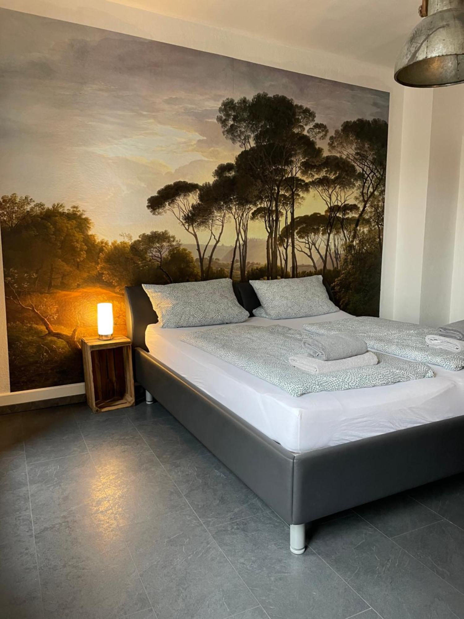 Schaengelrooms Κόμπλεντς Εξωτερικό φωτογραφία